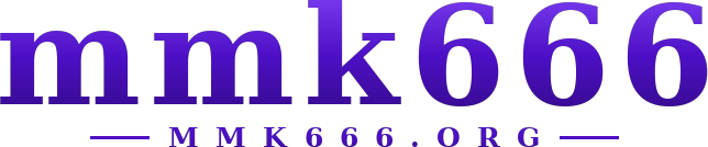 mmk666 logo